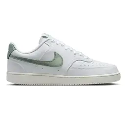 Кроссовки женские Nike Court Vision LO NN, белый a51096787 | blanco