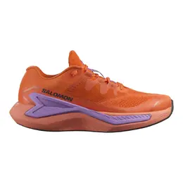 Кроссовки женские Salomon DRX Bliss, красный a50245295 | rojo