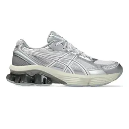 Кроссовки унисекс повседневные Asics GEL-KINETIC FLUENT, белый a53388369 | blanco