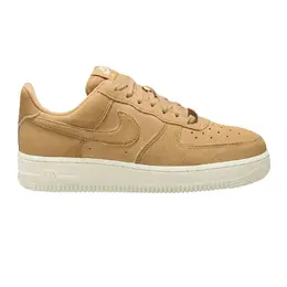 Женские повседневные кроссовки Nike Air Force 1 '07, желтый a52978050 | amarillo