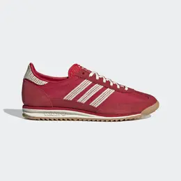 Женские повседневные кроссовки Adidas SL 72 OG W, красный a52701687 | rojo