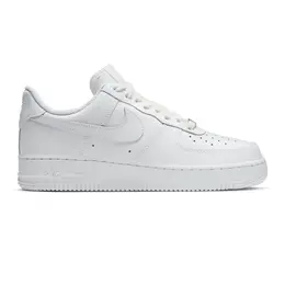 Женские повседневные кроссовки Nike Air Force 1 '07, белый a41149757 | blanco