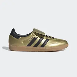 Женские повседневные кроссовки Adidas SAMBA LT W, золотой a52701950 | oro