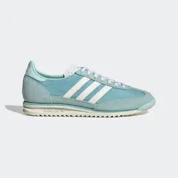 Женские повседневные кроссовки Adidas SL 72 OG W, зеленый a52701970 | verde