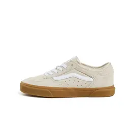 Rowley Classic Vans унисекс повседневные кроссовки, желтый mp_0538405_vn000sf4 | amarillo