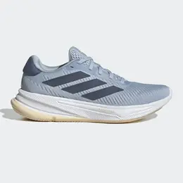 Кроссовки женские Adidas SUPERNOVA EASE W, синий a51781225 | azul