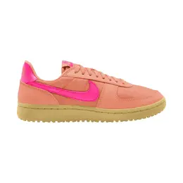 Кроссовки женские Nike WMNS FIELD GENERAL повседневные, оранжевый a52976822 | naranja