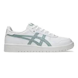 JAPAN S Женские повседневные кроссовки Asics, белый/синий a51378989 | blanco / azul