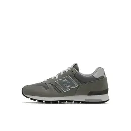 Кроссовки New Balance 565, полнота D, размер 9,5 US / 27,5 CM, серый 103528142573