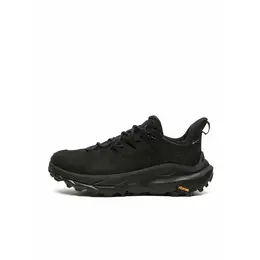 Кроссовки Hoka One One, размер 5,5 US, black/black 4360662094