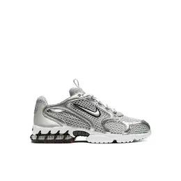 Кеды Nike Air Zoom Spiridon Cage 2, размер EU 41 стопа (26CM), Silver 103538369607