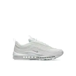 Кеды Nike Air Max 97, размер EU 42.5 стопа (27CM), white 103538373104