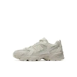 Кеды New Balance NB 530, размер EU 38.5 стопа (24CM), мультиколор 103538374564