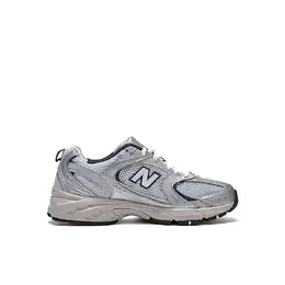 Кеды New Balance NB 530, размер EU 38 стопа (23.5CM), gray 103538380030