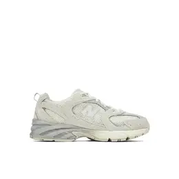 Кеды New Balance NB 530, размер EU 39.5 стопа (24.5CM), бежевый 103538487127