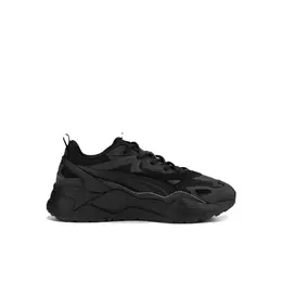 Кеды Puma RS-X, размер EU 44.5 стопа (29CM), black 103538510536