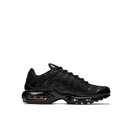 Кеды Nike Air Max Plus, размер EU 45.5 стопа (29.5CM), black 103538531645