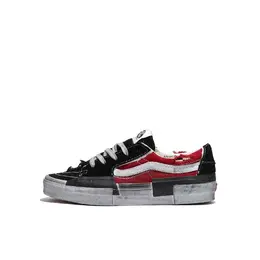 Кеды Vans SK8, размер EU 36 стопа (22.5CM), black 103538531952