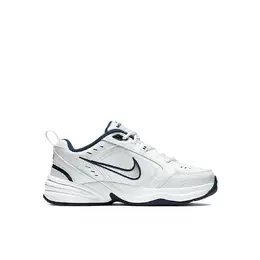 Кеды Nike Air Monarch 4, размер EU 47 стопа (30.5CM), blue 103538552912