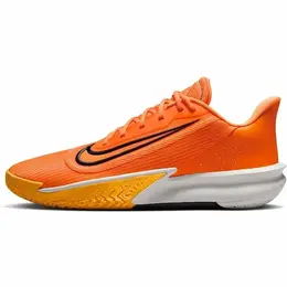 Кроссовки Nike Precision 7, полнота F, размер 11,5 US, красный 4608395464