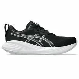 Кроссовки Asics GEL-CUMULUS 27, полнота F, размер 9 US, белый, черный 4357352742