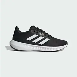 Кроссовки Adidas Runfalcon 3.0, размер UK 10, Core Black / Cloud White / Core Black 103773416898