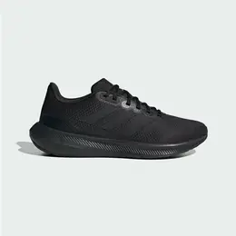 Кроссовки Adidas Runfalcon 3.0, размер UK 7.5, core black / core black / carbon 103773416889