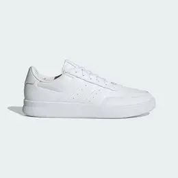 Кеды Adidas BREAKNET 2.0, размер 7,5 UK, белый 103813947616