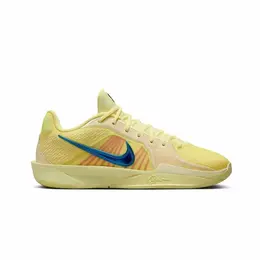 Кроссовки Nike Sabrina 2, размер 14 US, желтый 103818070148