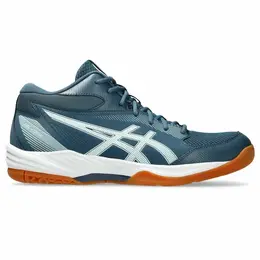 Кроссовки Asics GEL-TASK MT 4, размер 9, vintage indigo/white 4315168977