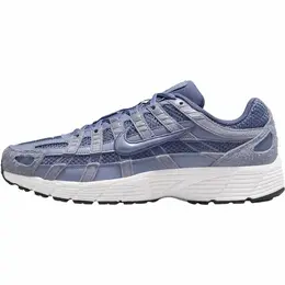 Кроссовки Nike P-6000 SE, полнота F, размер 9 US US, синий 4414249318