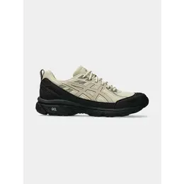 Кроссовки Asics, размер 39 EU, черный/серый 4386178708