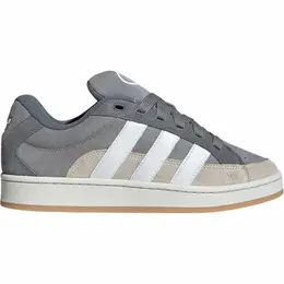 Кроссовки Adidas Campus 00S Beta, полнота F (EU)/ на среднюю стопу, размер 11,5 UK, серый 4386526672
