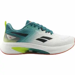 Кроссовки Reebok Fast Maker, полнота F (EU)/ на среднюю стопу, размер 45 EU, белый, синий 4386488115