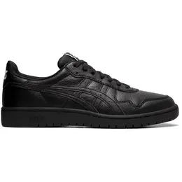 Кроссовки Asics JAPAN S, размер 9,5 US, черный 4388353311