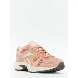 Кроссовки Reebok, размер 37 EU, бежево-розовый 103756670471