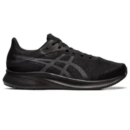 Кроссовки Asics PATRIOT 13, размер 8 US, black/carrier grey 4371269103