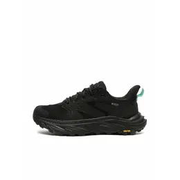 Кроссовки Hoka One One, размер 7 US, black/black 4369063808