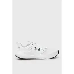 Кроссовки Under Armour UA Charged Commit TR 4, полнота F, размер 7 US, белый 4373688619