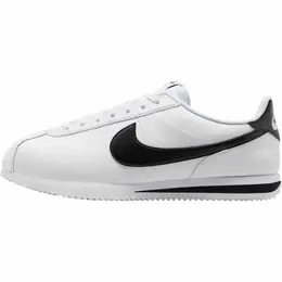Кроссовки Nike Cortez, полнота F, размер 7 US, белый 4613089224