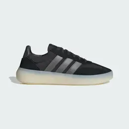 Кроссовки Adidas Barreda Decode, полнота F, размер 7 UK, черный 4373647201