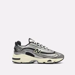 Кроссовки New Balance 1000, размер 9 US, серебристый 4379817611