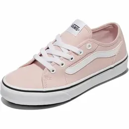 Кроссовки Vans, полнота F, размер 9 US, розовый 4400266678