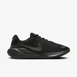 Кроссовки Nike Revolution 7, размер 9 US, black 103822979742