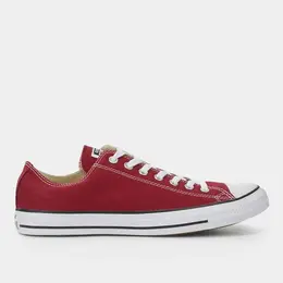 Кеды Converse Chuck Taylor All Star, размер 7,5 US, бордовый 4304962749