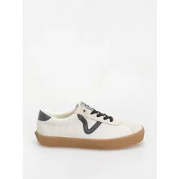Кеды Vans Sport Low, размер M4/W5,5 US, белый/бежевый 4305049258