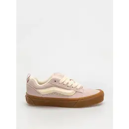 Кеды Vans Knu Skool, размер M5/W6,5 US, розовый 4305446765