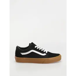 Кеды Vans Old Skool, размер M10/W11,5 US, черный/белый 4305207916