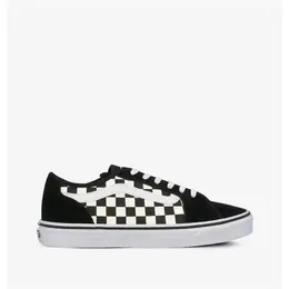 Кеды Vans Filmore Decon, размер M8/W9,5 US, черный/белый 4305207058