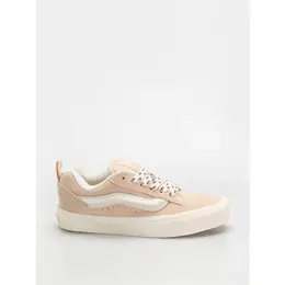 Кеды Vans Knu Skool, размер 4,5 US, бежевый 4305406089
